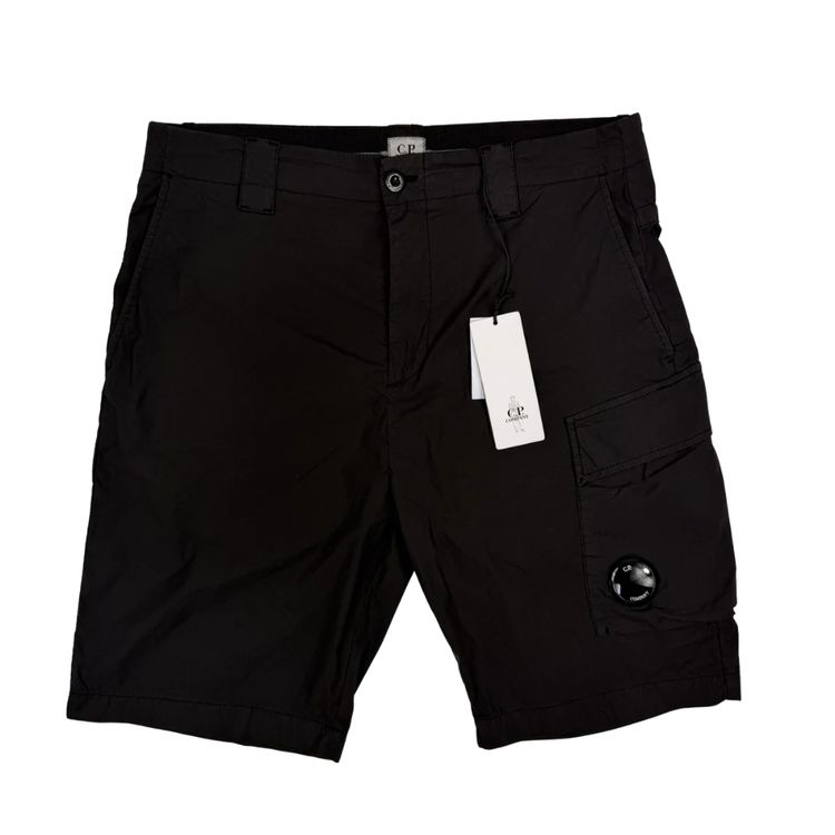 PANTALÓN CARGO CORTO C.P COMPANY - talla 48