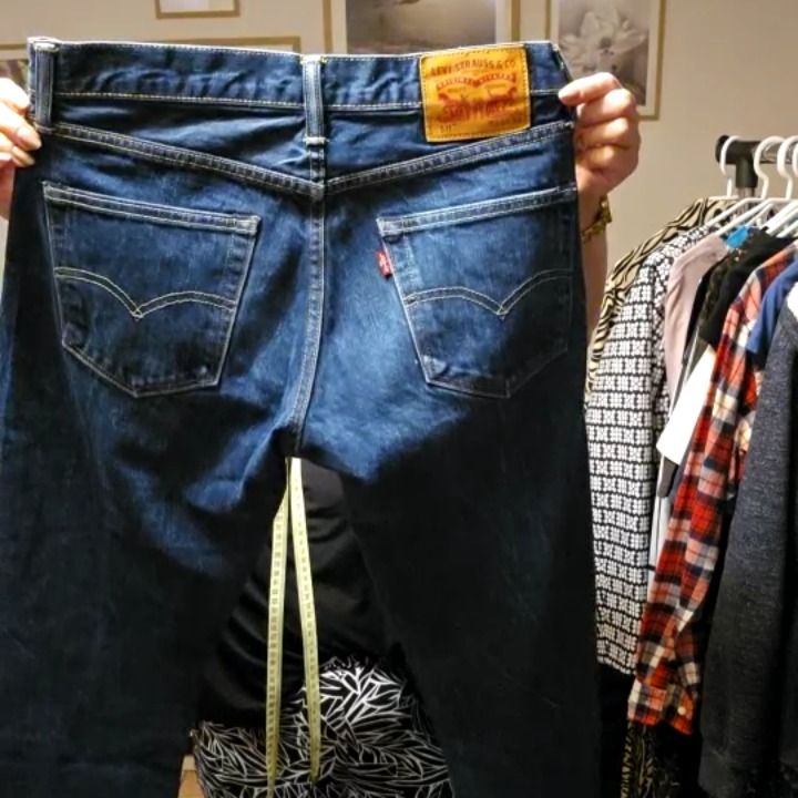 Levi's Dżinsy Levis product image