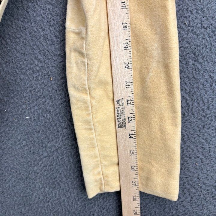 Over Bays Collection Beige Coat image 2