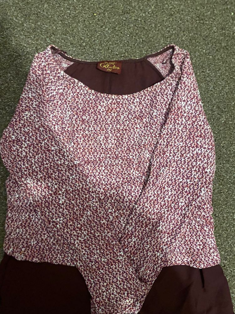 Immagine di Next Collection Women'S Top 3