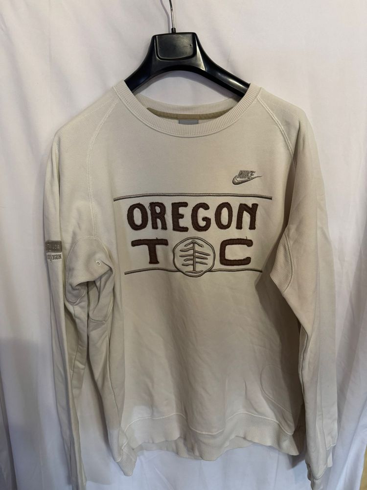 Nike Nike Oregon Track Crewneck Sweatshirt product image