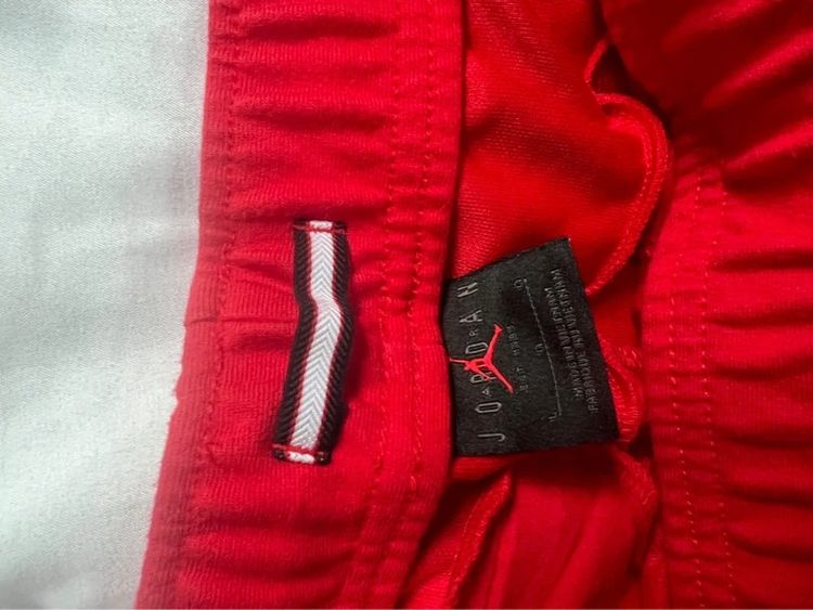 Red Sweatpants imagen 2