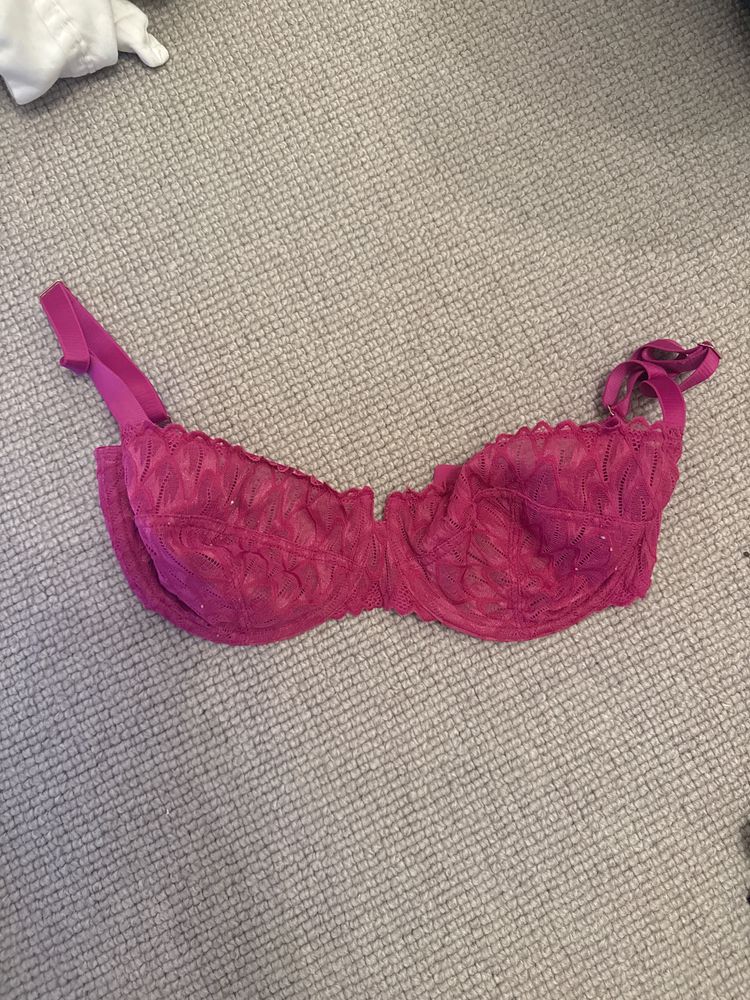 Other Pink Lace Bra product image