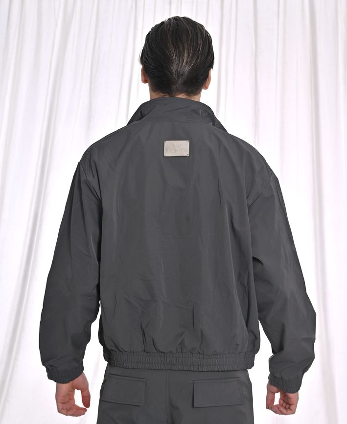 Coordinato Full Grey  3