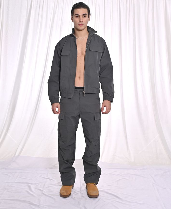 Other Coordinato Full Grey  product image