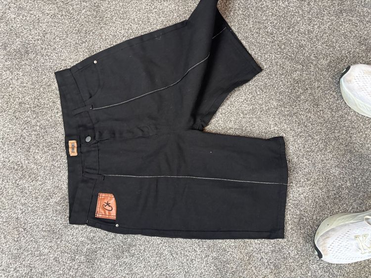 Other Black Shorts product image