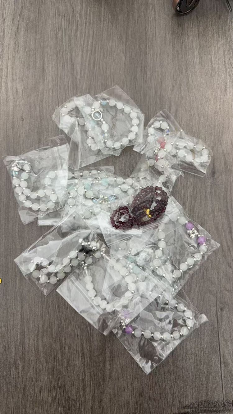 Immagine di Beaded Bracelets Set 2