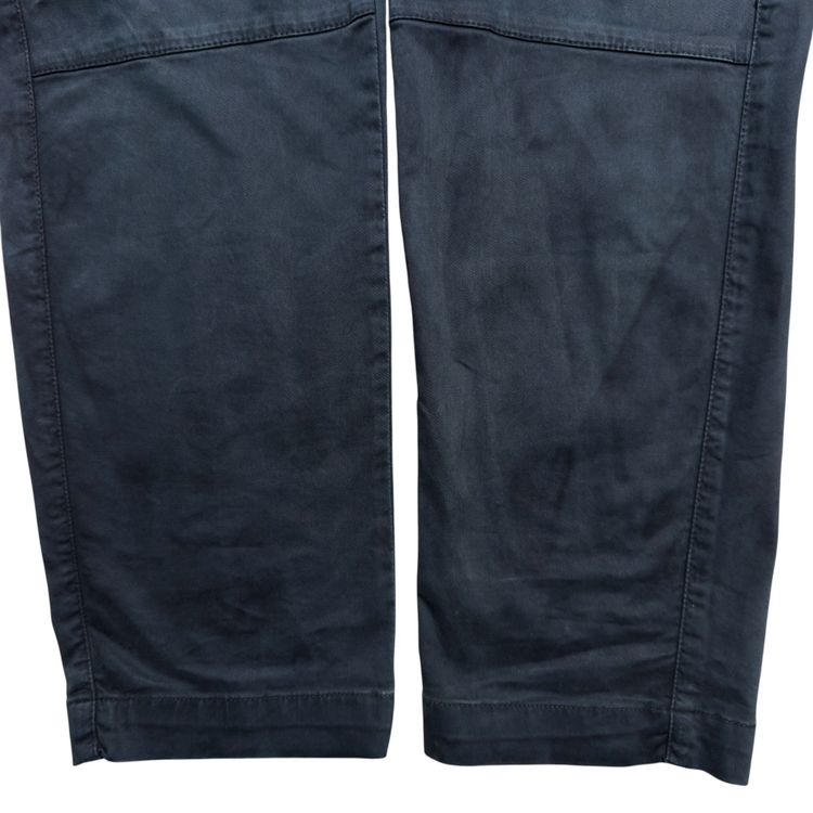 C.P. Company Cargo Trousers - 34 - Navy 3