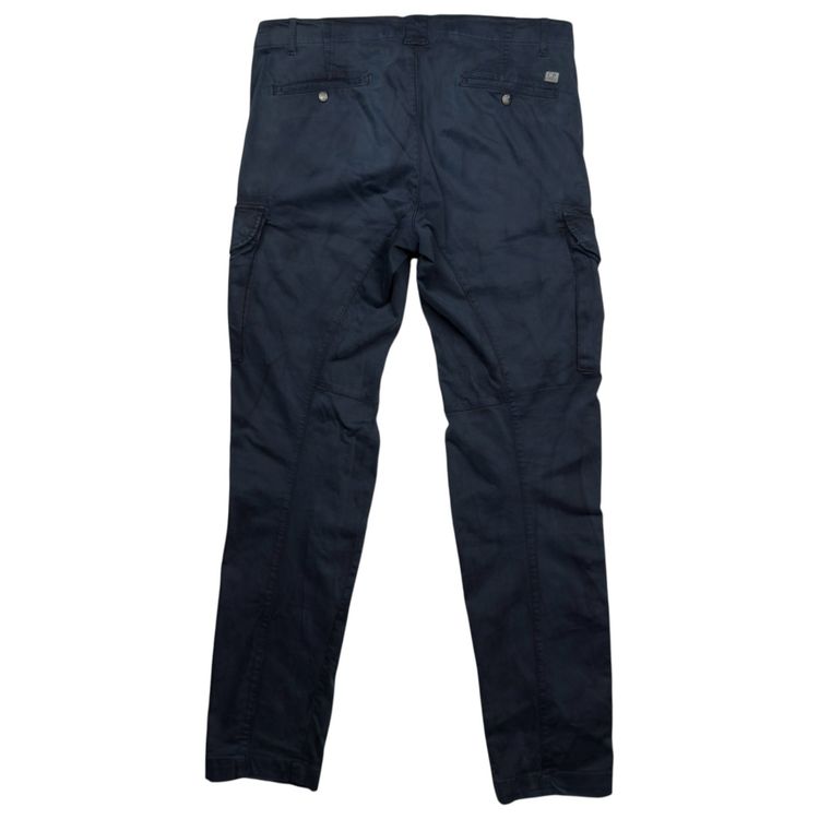 C.P. Company Cargo Trousers - 34 - Navy 4