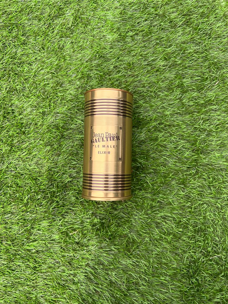 Jean Paul Gaultier Le Male Elixir Eau De Parfum Spray 6