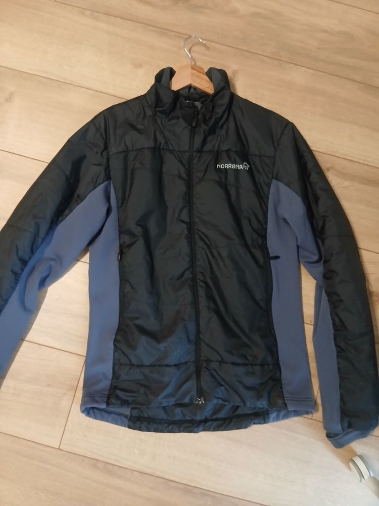 Norrona Jacket