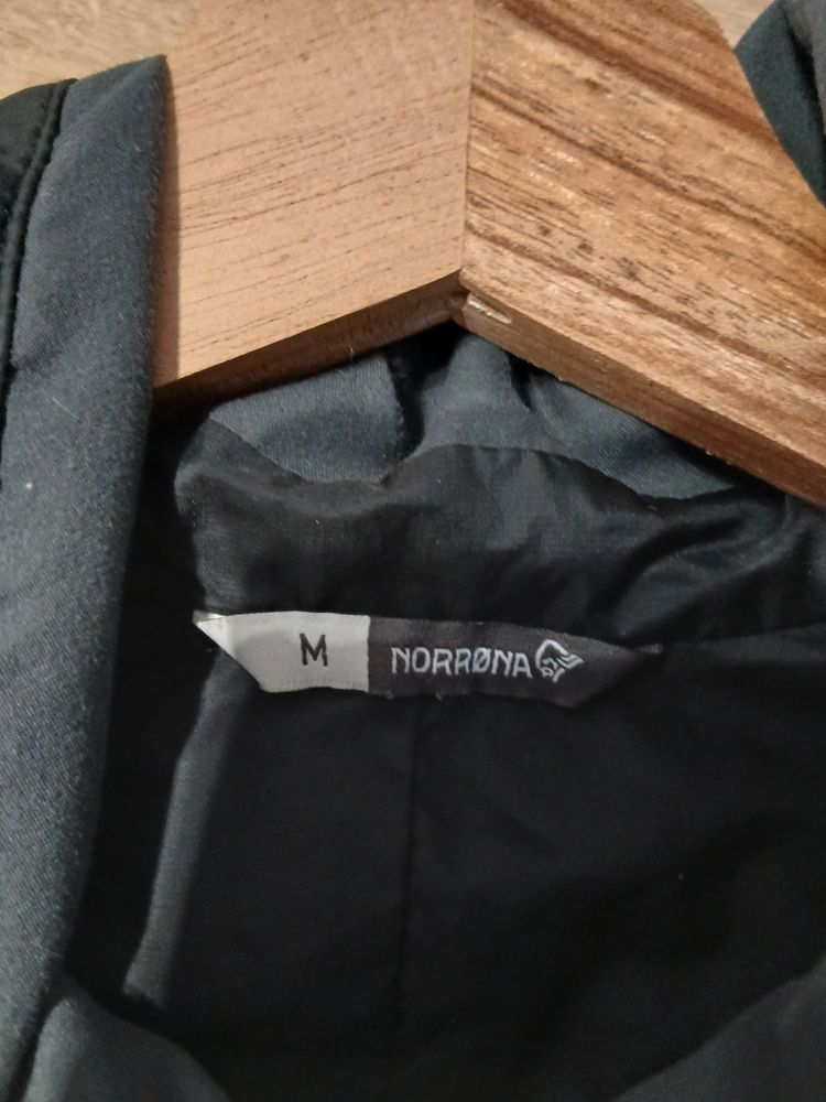 Norrona Jacket 2