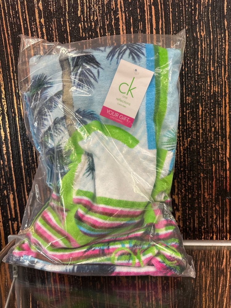 Calvin Klein Towel