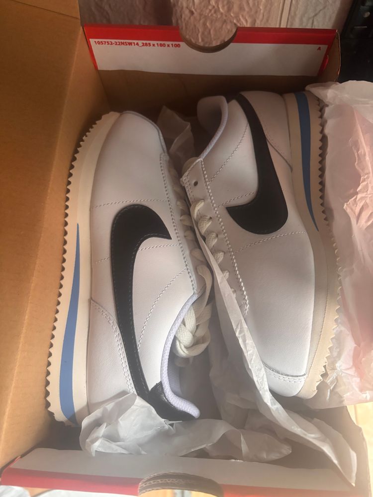 Nike UK3 Nike Cortez Women'S Shoes product image