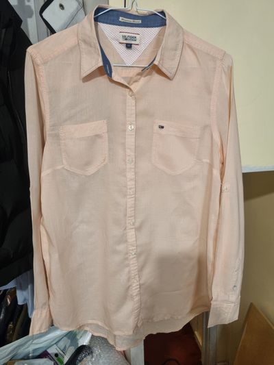 Hilfiger Denim Women'S Shirt