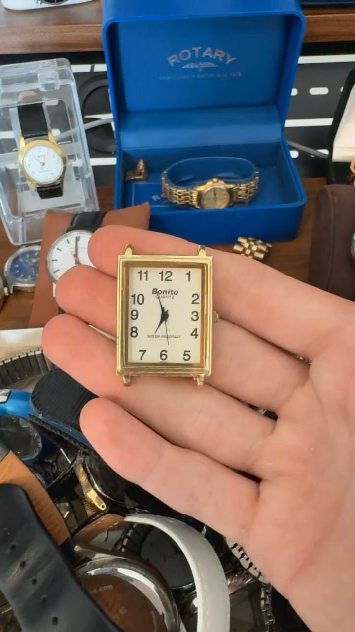 Other Watch - needs strap product image