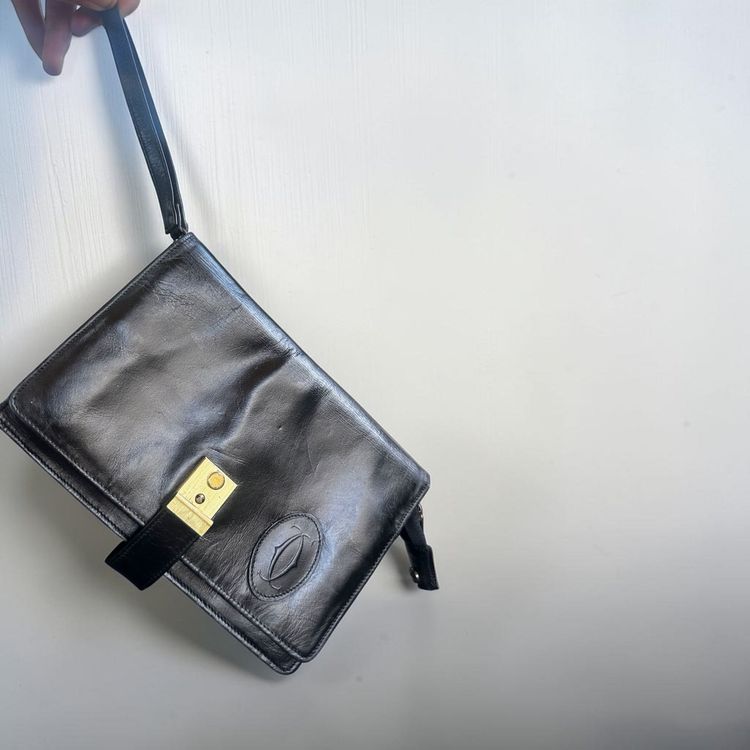 Cartier women's wallet image 3