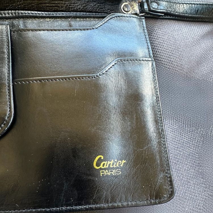 Cartier women's wallet image 2