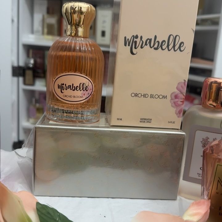 Other mirabelle orchid bloom  zdjęcie produktu