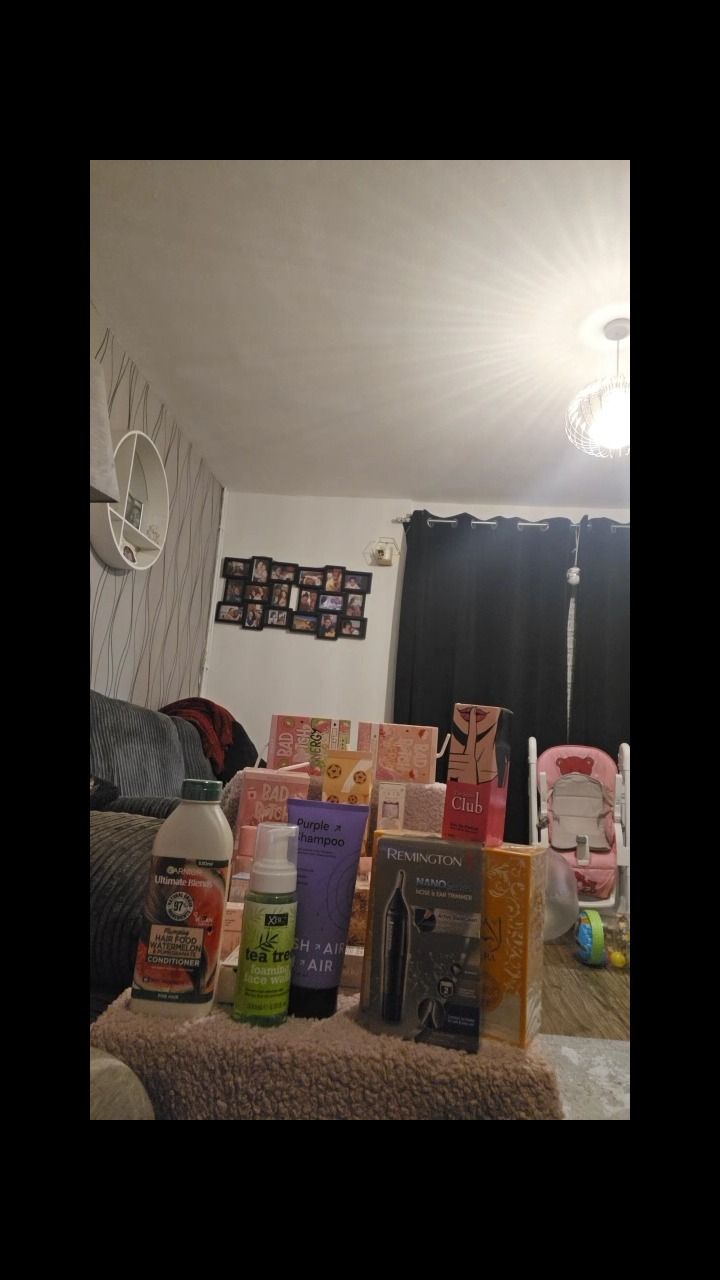 makeup