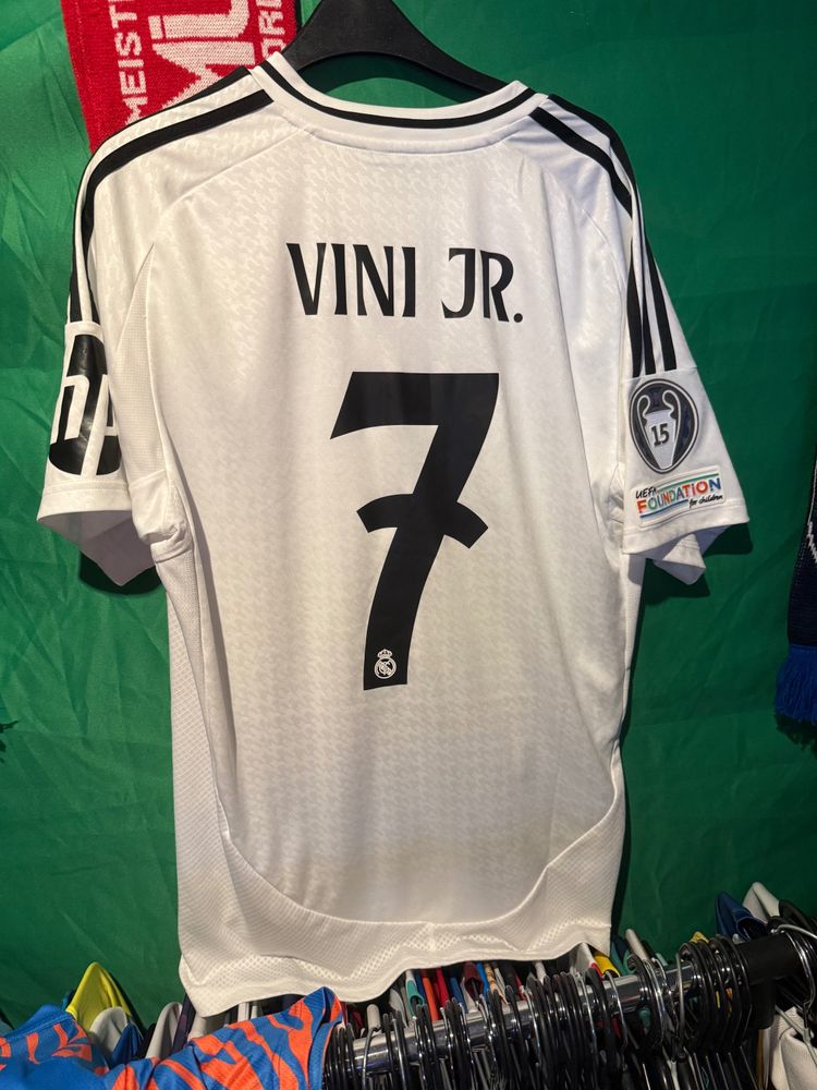 Real Madrid Vini Jr. (Large)