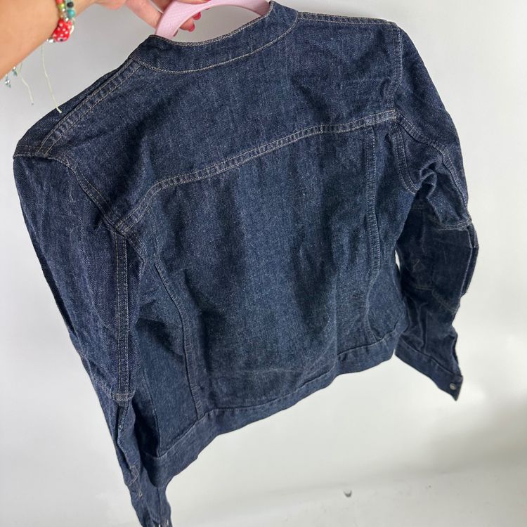 Dkny Jeans Denim Jacket imagen 2