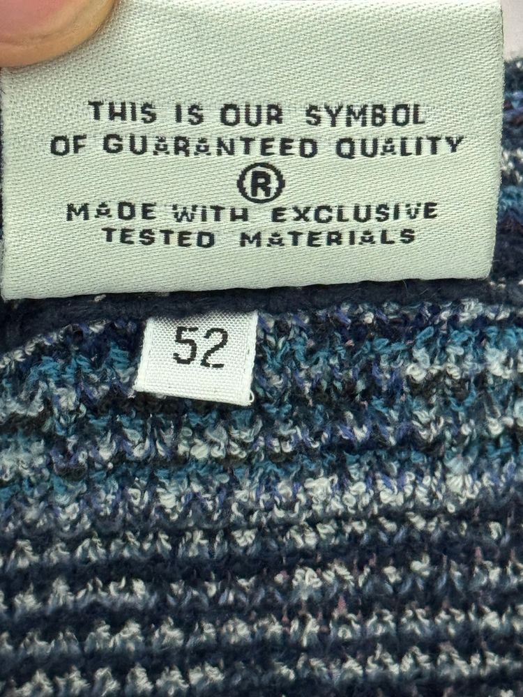 Nanibon Men'S Sweater imagen 3