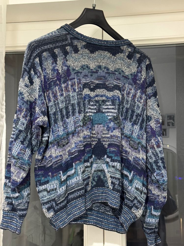 Nanibon Men'S Sweater