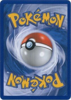 Pokémon Pokémon Trading Card product image