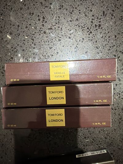 Tom Ford Fragrance Set