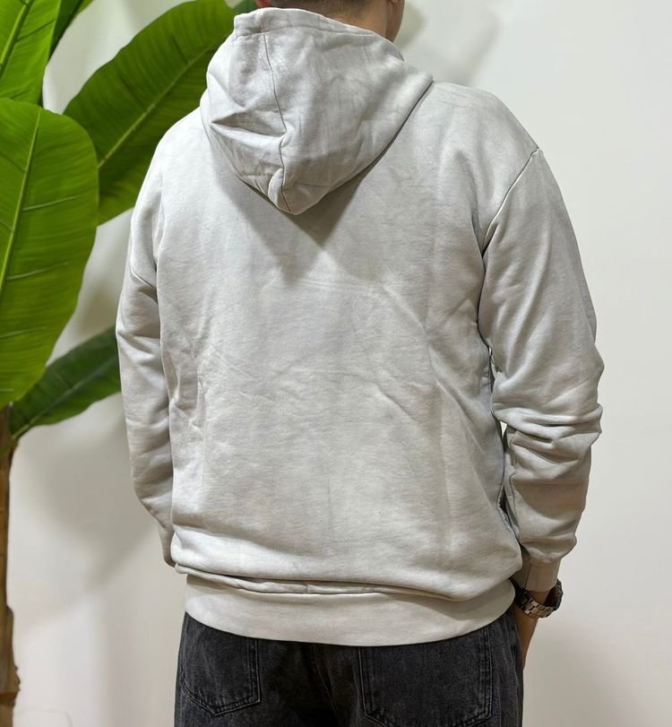MADE FROM NOTHING HOODIE  3
