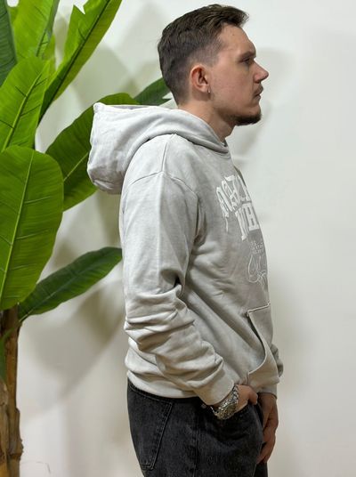 MADE FROM NOTHING HOODIE 2