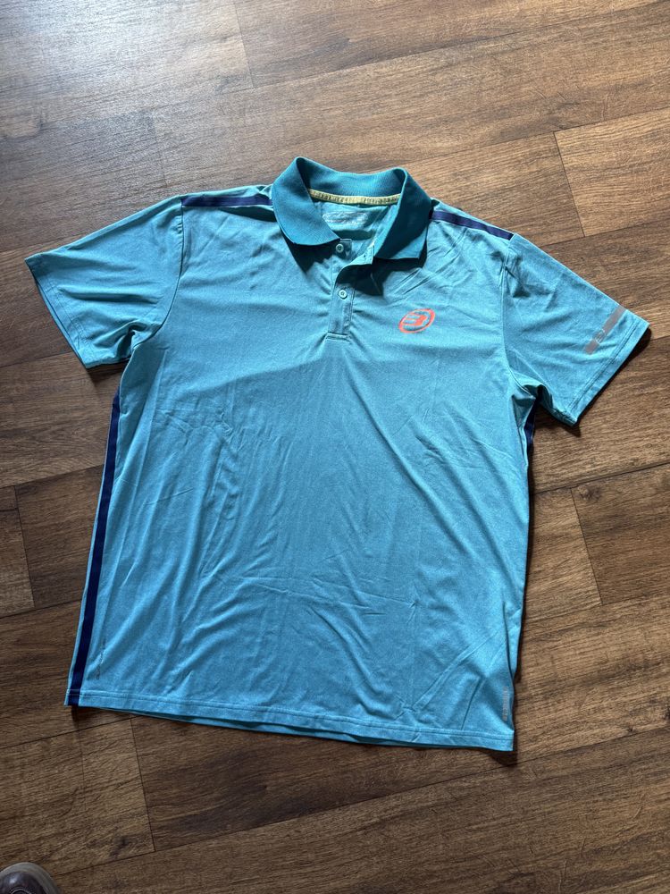 Bullpadel Padel/Tennis Polo Shirt