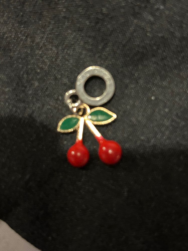 Other Cherry Charm Pendant product image