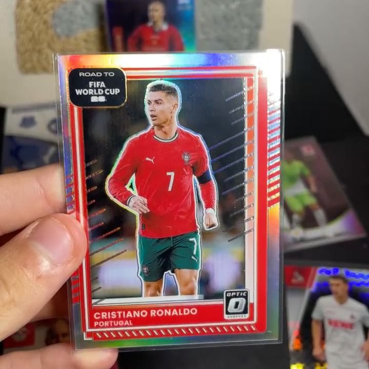 Immagine del prodotto Other Cr 7