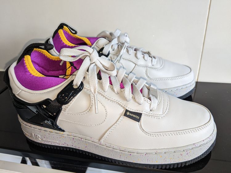 Nike Nike Air Force 1 Gore-Tex Sneakers product image
