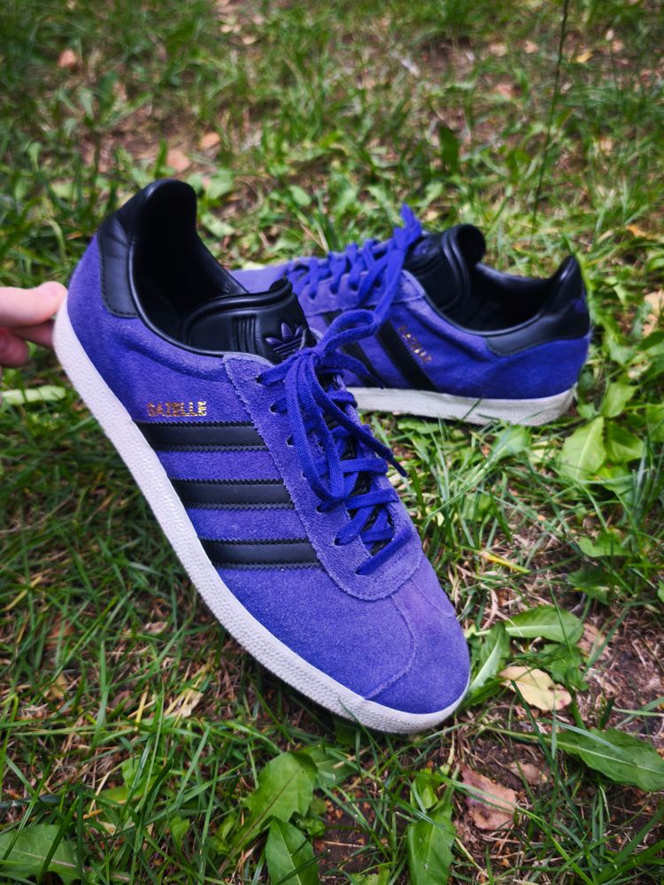 Adidas Originals Adidas Gazelle Sneakers product image