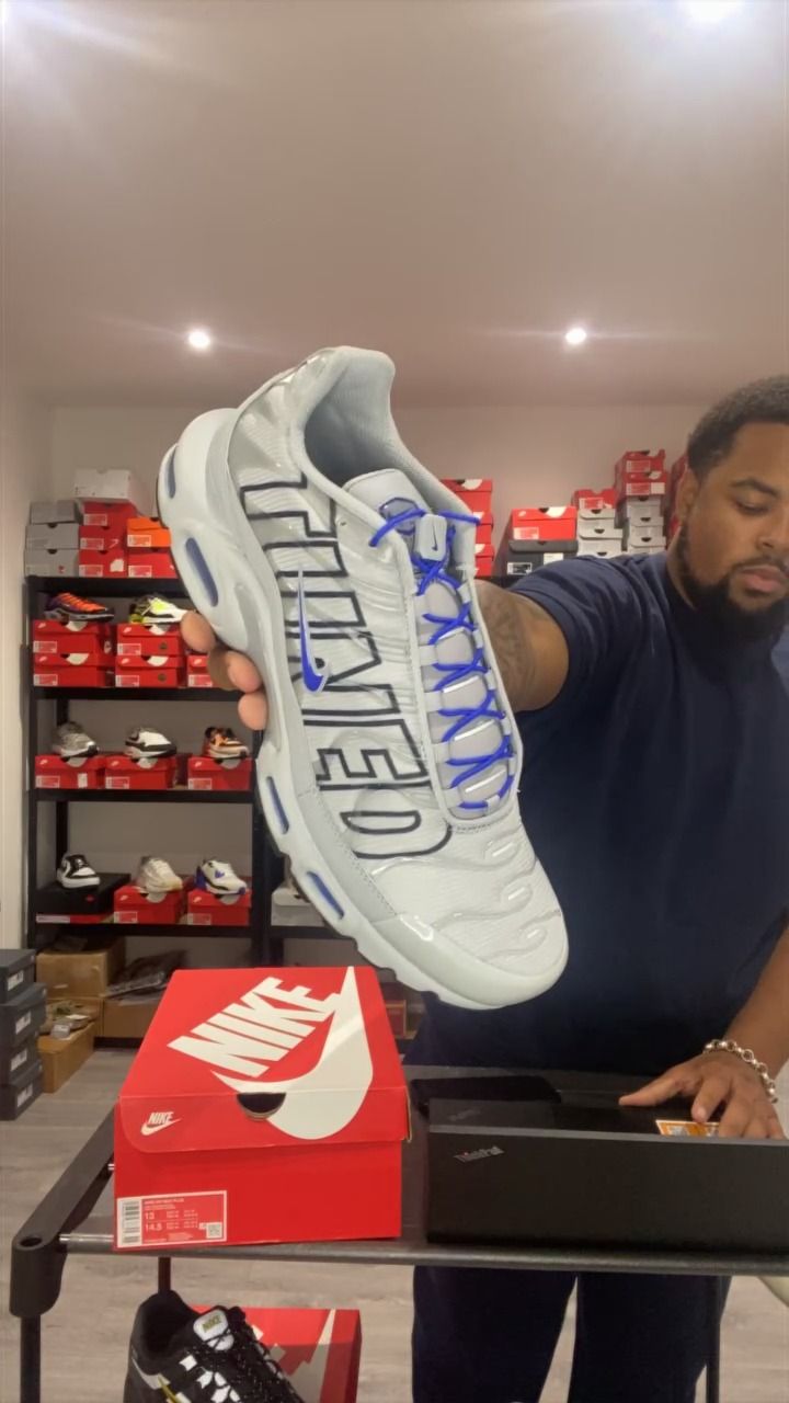 Nike nike tn tuned air product image