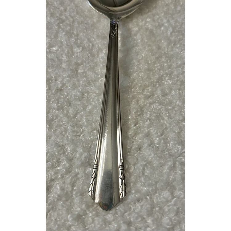 Silver Spoon