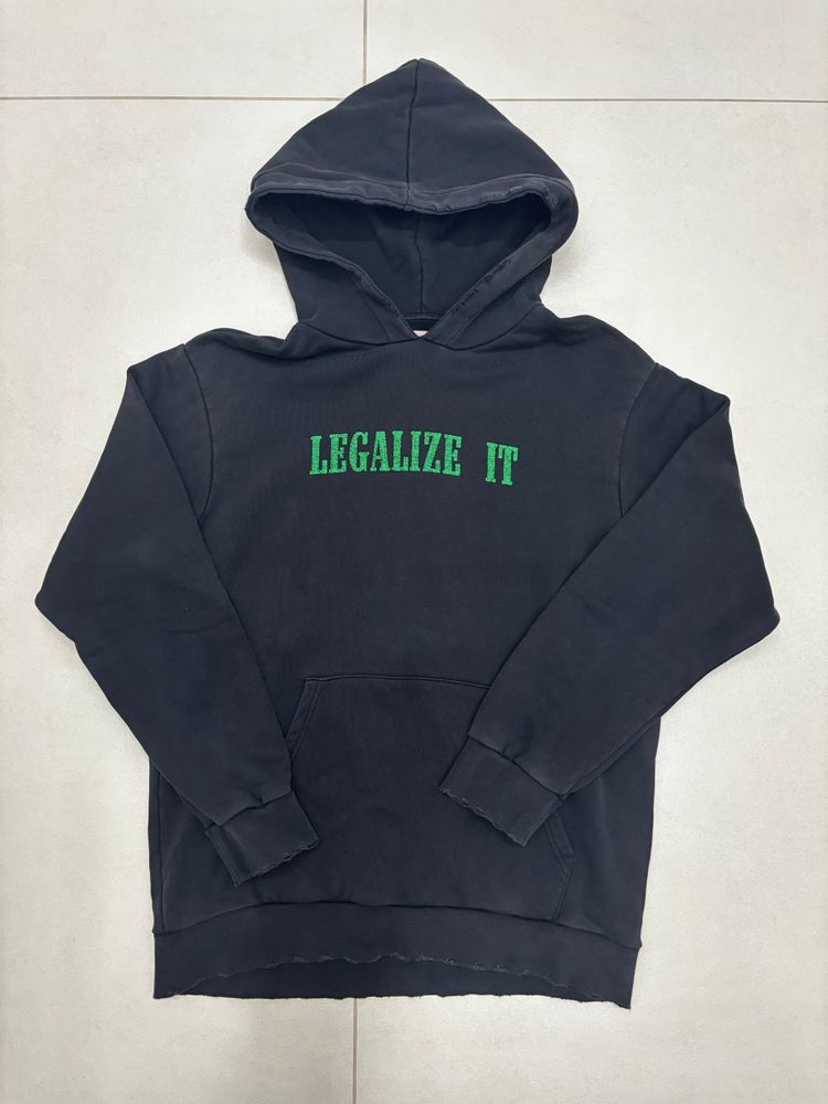 Felpa Palm Angels-Size M-Condizioni 8/10