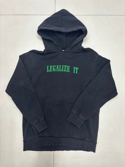 Felpa Palm Angels-Size M-Condizioni 8/10