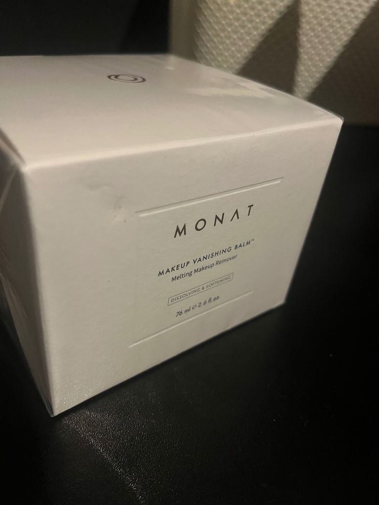 Monat Makeup Vanishing Balm