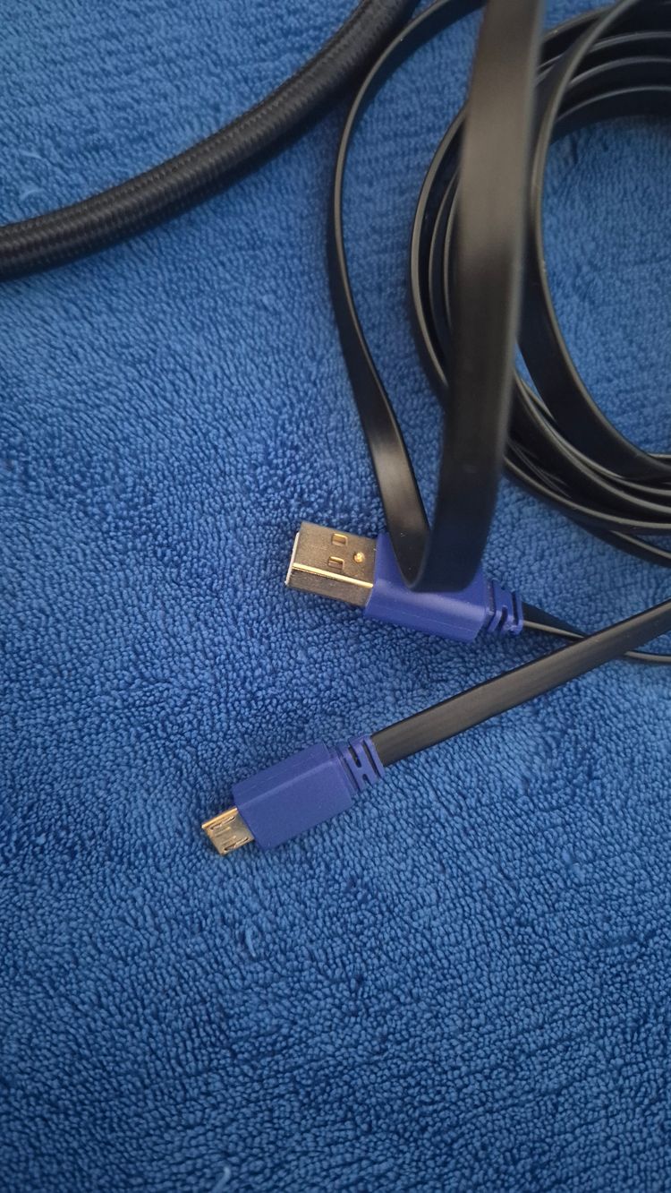 Cablaggio playstation 4 3
