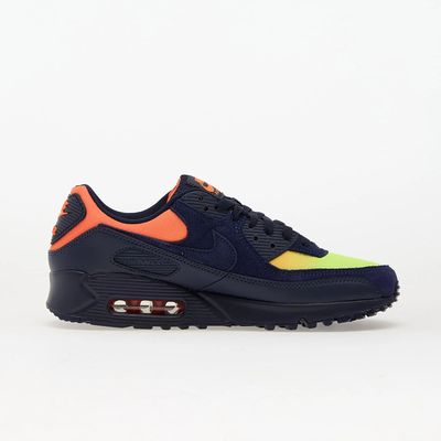 Nike Air Max 90 Lemon Venom “Brand New - Verified TikTok Shop” 4