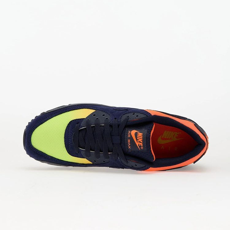 Nike Air Max 90 Lemon Venom “Brand New - Verified TikTok Shop” 5