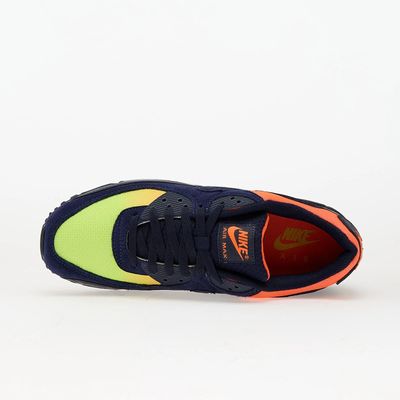 Nike Air Max 90 Lemon Venom “Brand New - Verified TikTok Shop” 5