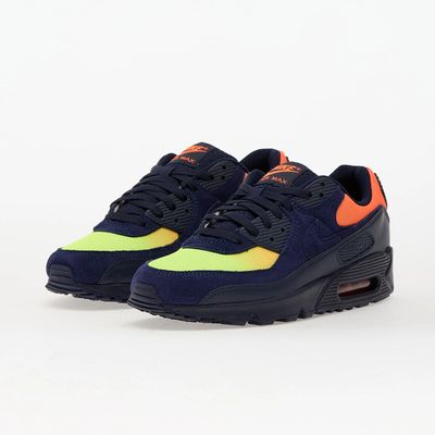 Nike Air Max 90 Lemon Venom “Brand New - Verified TikTok Shop” 2