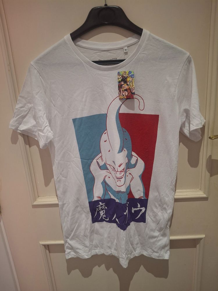 Dragon Ball Super Dragon Ball Z Graphic T-Shirt product image