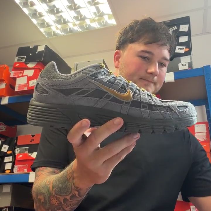 Nike Nike P-6000 product image