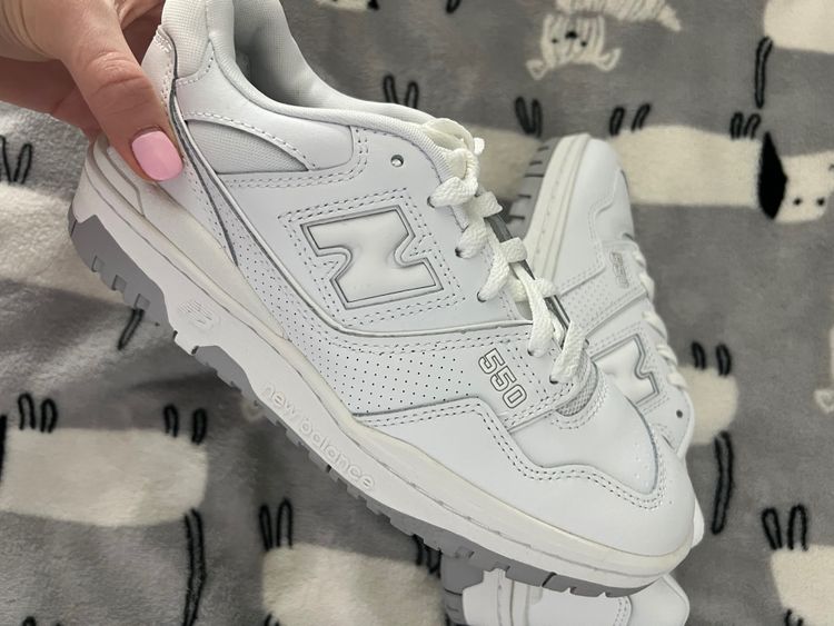 New Balance New Balance 550 sneakers product image